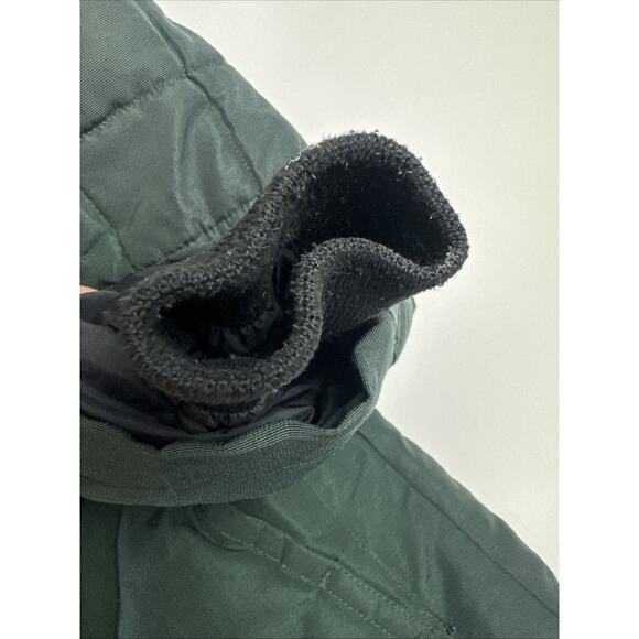 VTG Ralph Lauren Polo Jeans Co. Puffer Parka Down Filled Men’s Approx SZ XL - Picture 5 of 16